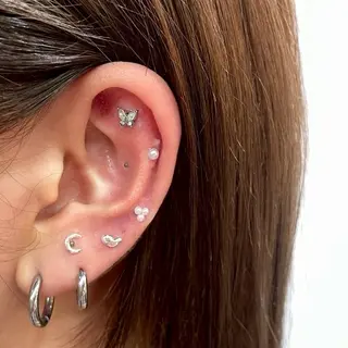 オリーブ/髪質改善/ 縮毛矯正/あいり🫒のヘアスタイル