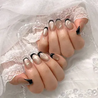 ネイル toyvenail 🎀konomiのネイルデザイン