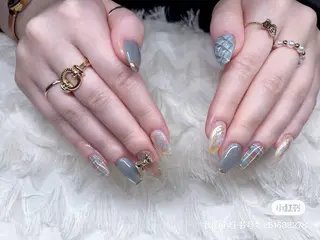 ネイル はな ネイルのネイルデザイン