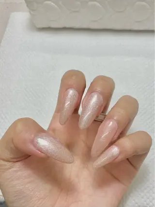 ネイル DR NAIL新宿所属・Haruka 🎀のネイルデザイン