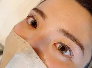 マツエク・マツパ Limo/ haruのマツエク・マツパデザイン