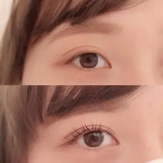 マツエク・マツパ ｉ Ayanaのマツエク・マツパデザイン