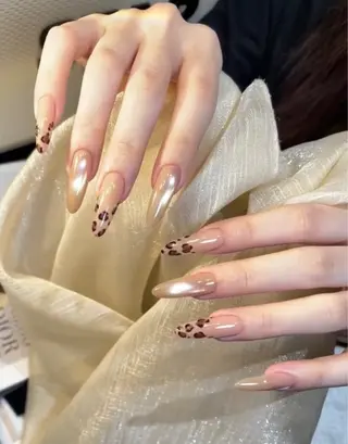 ネイル Niko nailサロンのネイルデザイン