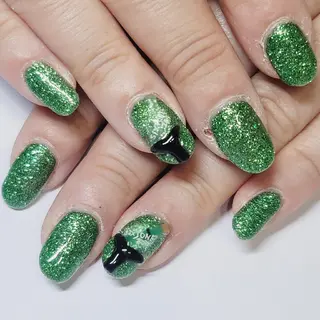 ネイル よしだ ひろきのネイルデザイン