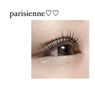 マツエク・マツパ ♡tiana juna˖ ࣪⊹のマツエク・マツパデザイン