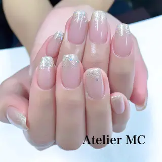 ネイル アトリエ エムシー 【新富町・東銀座】のネイルデザイン