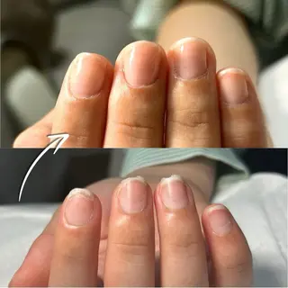 ネイル Tolano nailcareのネイルデザイン