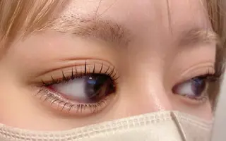 マツエク・マツパ ewt miniのマツエク・マツパデザイン