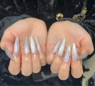 カラー Amee Nail Salonのネイルデザイン