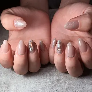 ネイル 土屋 智子のエステ・リラクイメージ