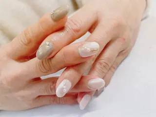 ネイル TiALASH ＊Kozue＊のネイルデザイン