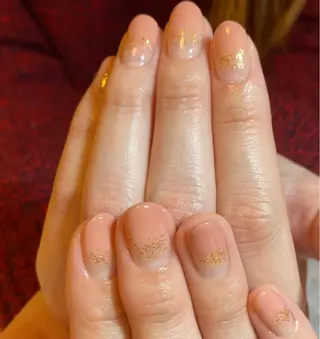 ネイル salon. mooのマツエク・マツパデザイン