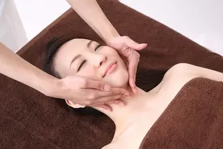 Morisugi Natsumiのエステ・リラクイメージ