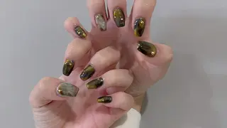 ネイル ネイルサロンリベラ 名駅店のネイルデザイン