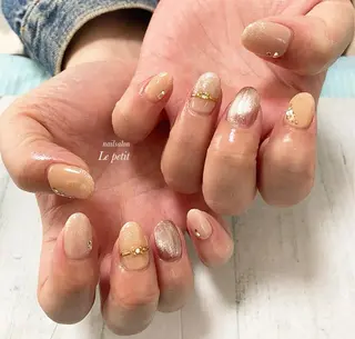 ネイル 石野 広佳のネイルデザイン