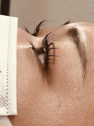 マツエク・マツパ 👼 Kiki👼のマツエク・マツパデザイン