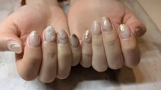 ネイル aoyagi maiのネイルデザイン