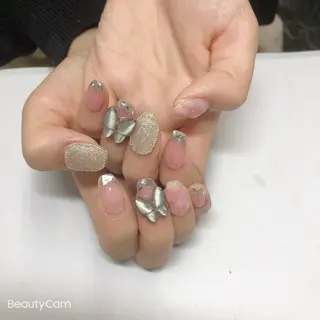 ネイル Kasumi Nailのネイルデザイン