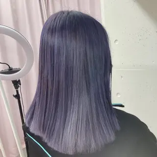 ミディアム ミルミー美容室所属・🦄💒💓齎藤 七海子🦄💒💓の眉毛・アイブロウイメージ