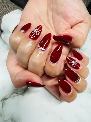 ネイル Star Beautyのネイルデザイン