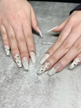 ネイル Y's nailのネイルデザイン