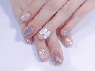 ネイル ネイルサロン ロア旧ジョリーのネイルデザイン