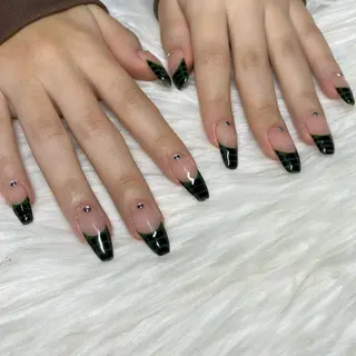 ネイル VIOLA .nailのネイルデザイン