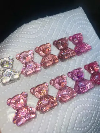 ネイル anny ／あにのネイルデザイン