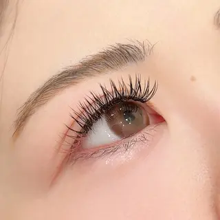 マツエク・マツパ 山田 桃樺のマツエク・マツパデザイン