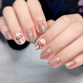 ネイル Cute Tips nailのネイルデザイン