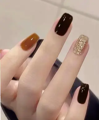 ネイル Y’s salon所属・コアラ Y’s salonのネイルデザイン