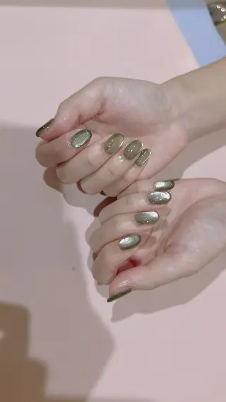 ネイル NANA NAILのネイルデザイン