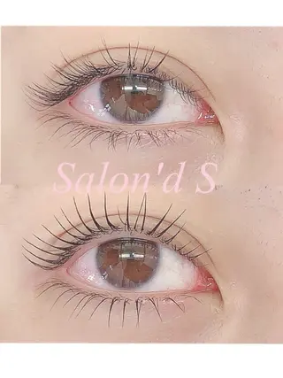 パーマ Amour 🌸Ayakoのマツエク・マツパデザイン