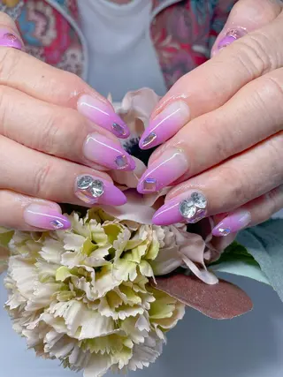 ネイル Cosmos♡ nailのネイルデザイン