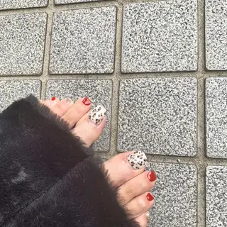 ネイル Adite nailのネイルデザイン