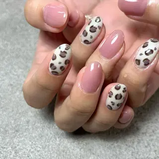 ネイル Koa nails.のネイルデザイン