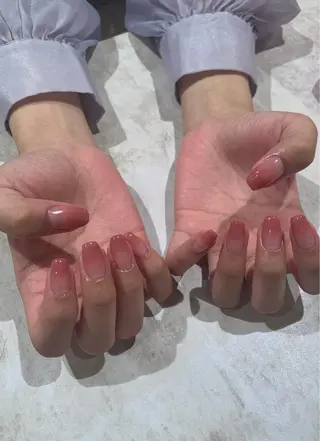 ネイル 🤍 YUI 🤍のネイルデザイン