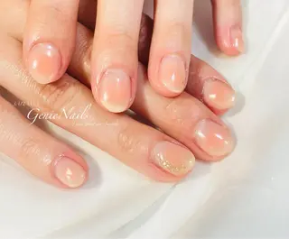 ネイル Genie Nailsのネイルデザイン