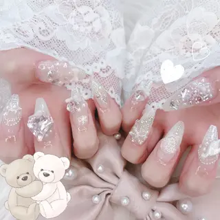 ネイル mini nailのネイルデザイン