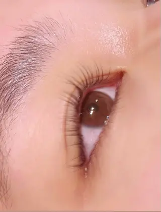 マツエク・マツパ 🌼YUURI 🌼のマツエク・マツパデザイン