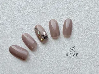 ネイル REVE アイのネイルデザイン