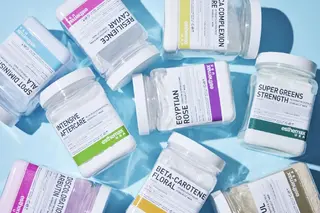 Beauty＆Spa  Chloe所属・Beauty&Spa Chloe のエステ・リラクイメージ