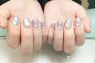 ネイル エ ンのネイルデザイン