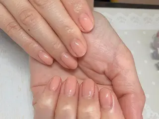 ネイル 𖡼 yumenoのネイルデザイン