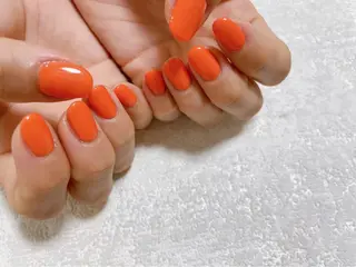 ネイル Mogu nail 二子玉川のネイルデザイン