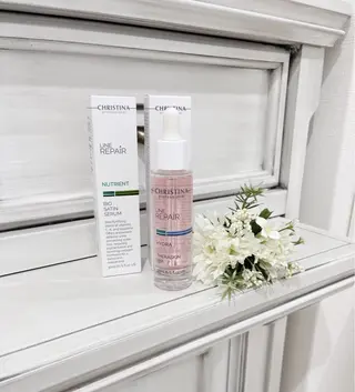 脱毛/痩身/頭皮ケア GLYCINEのエステ・リラクイメージ