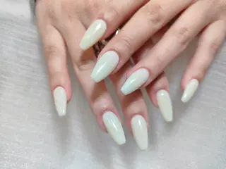 ネイル 清水 亞美のネイルデザイン