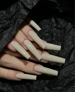 ネイル 有田 由佳のネイルデザイン