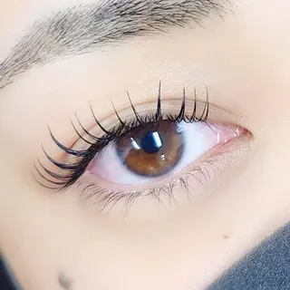 マツエク・マツパ SyiSyu アイラッシュ高槻店のマツエク・マツパデザイン