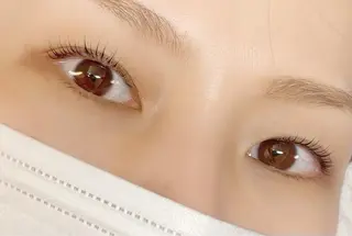 マツエク・マツパ CITRON ⭐︎のマツエク・マツパデザイン